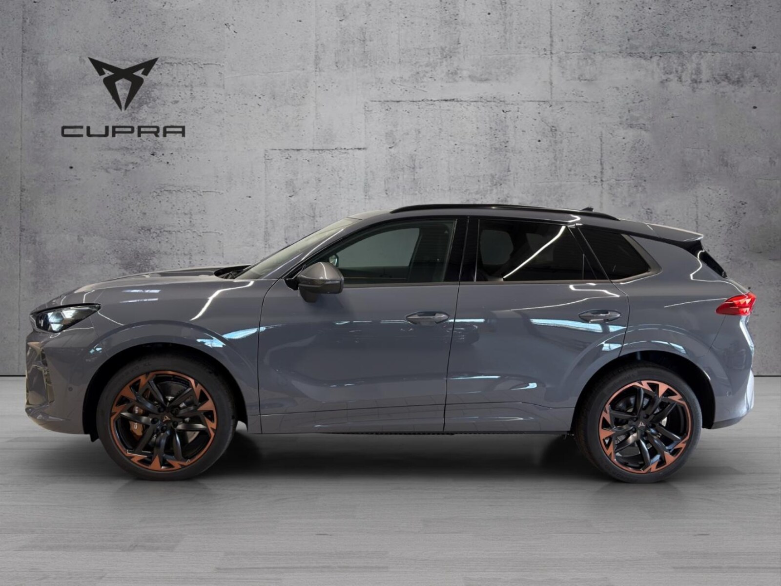 CUPRA Terramar – Bild 3