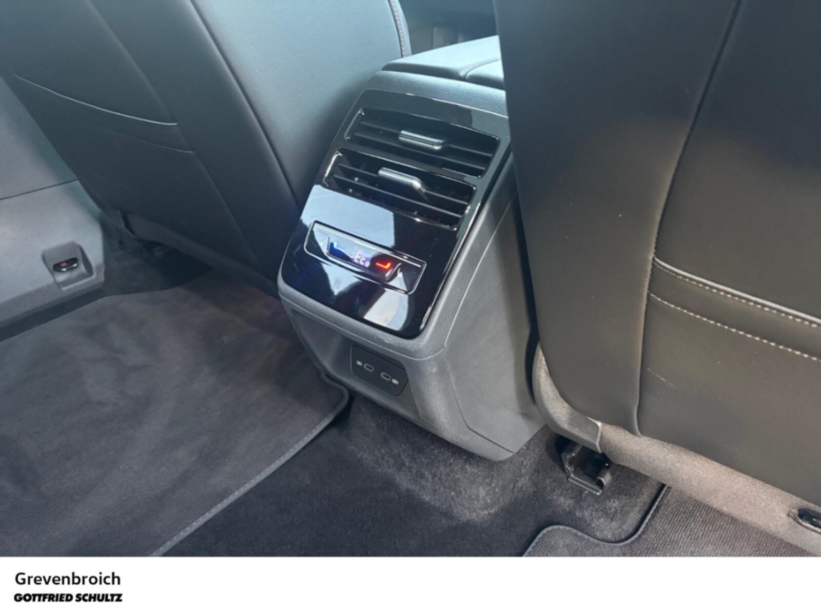 Volkswagen ID.7 Tourer – Bild 10