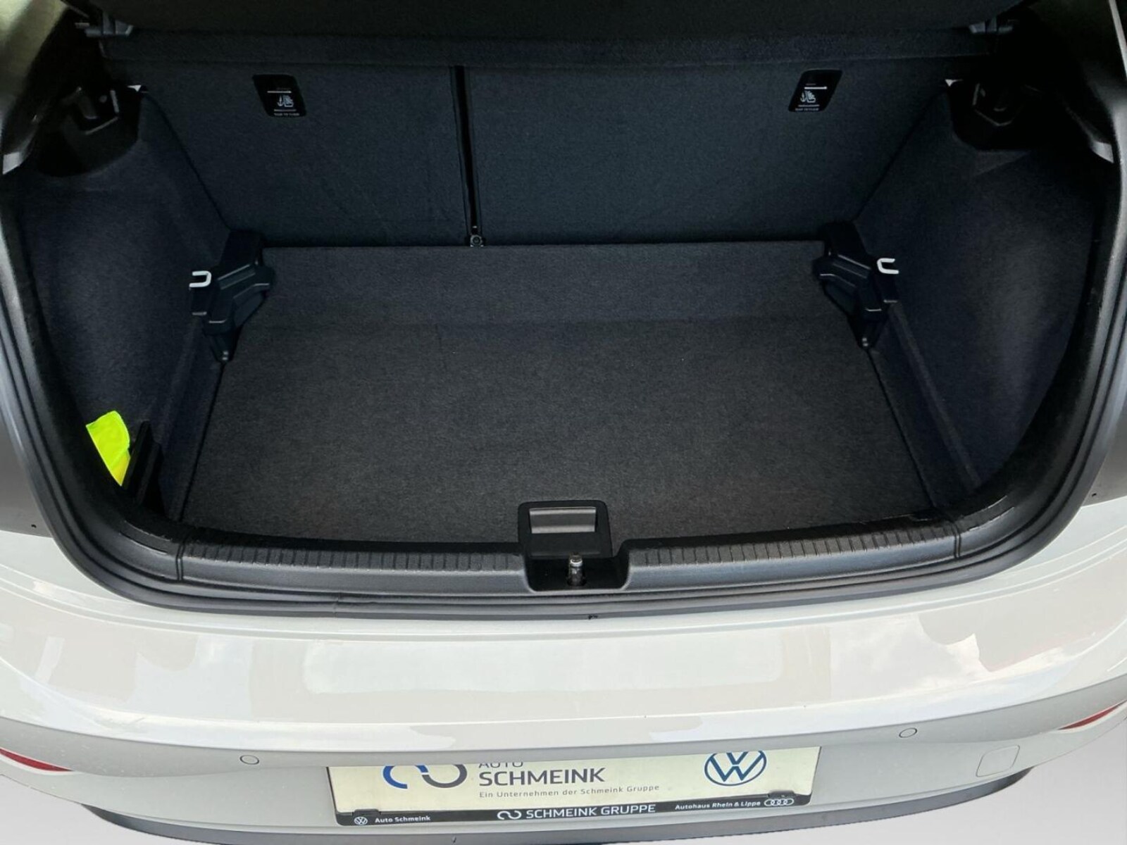 Volkswagen Polo – Bild 18