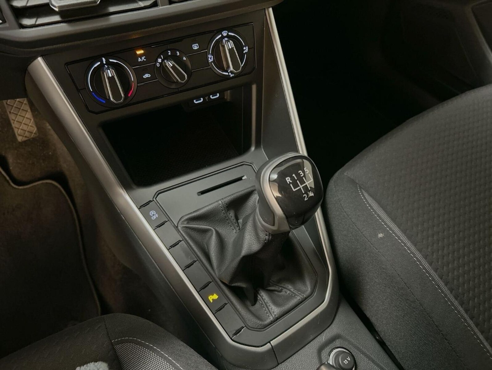 Volkswagen Polo – Bild 18