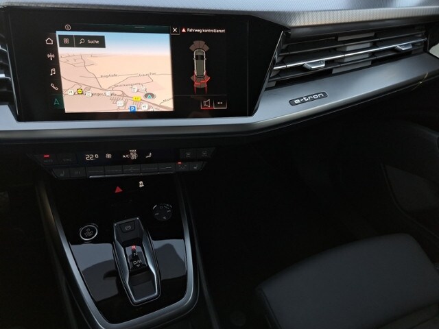 Image about Audi Q4 e-tron 40 e-tron