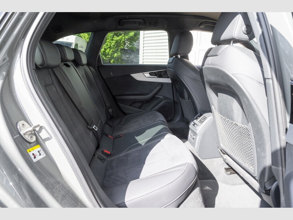 Image about Audi A4 Avant S line 35 TDI S tronic