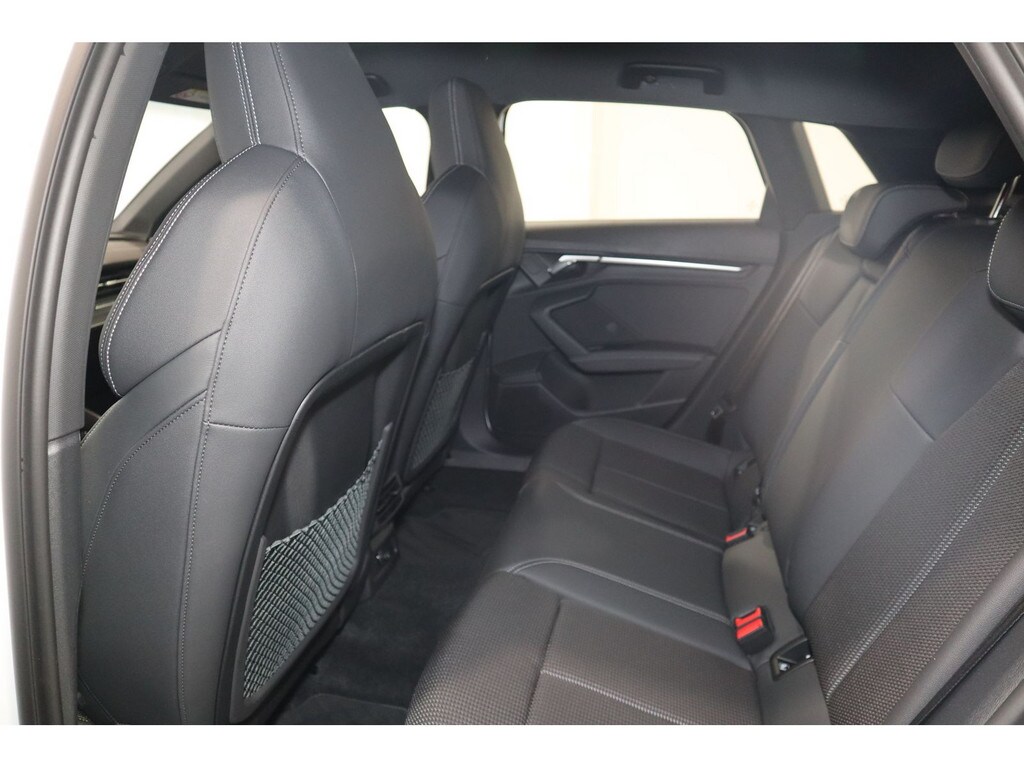 Image about Audi S3 Sportback TFSI quattro S tronic