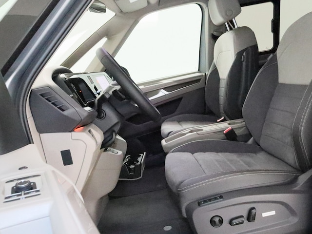 Volkswagen Multivan langversion
