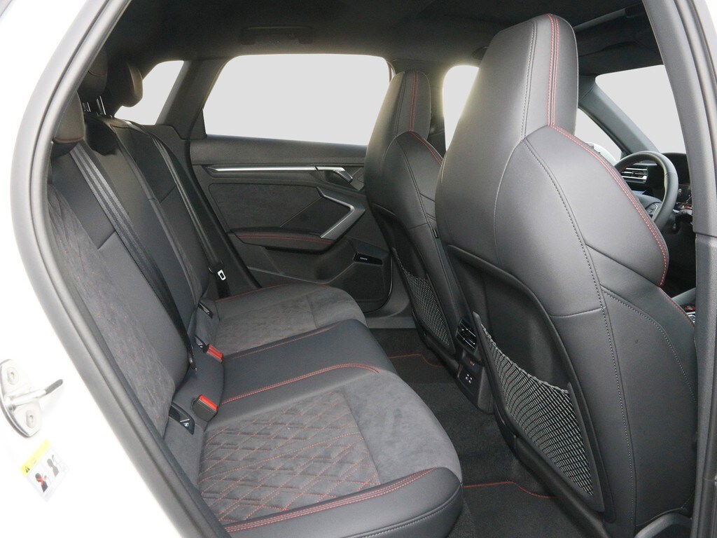 Image about Audi S3 Sportback TFSI quattro S tronic