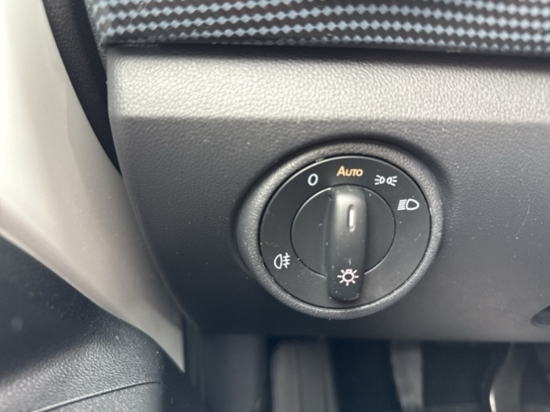 Volkswagen up! cup up!