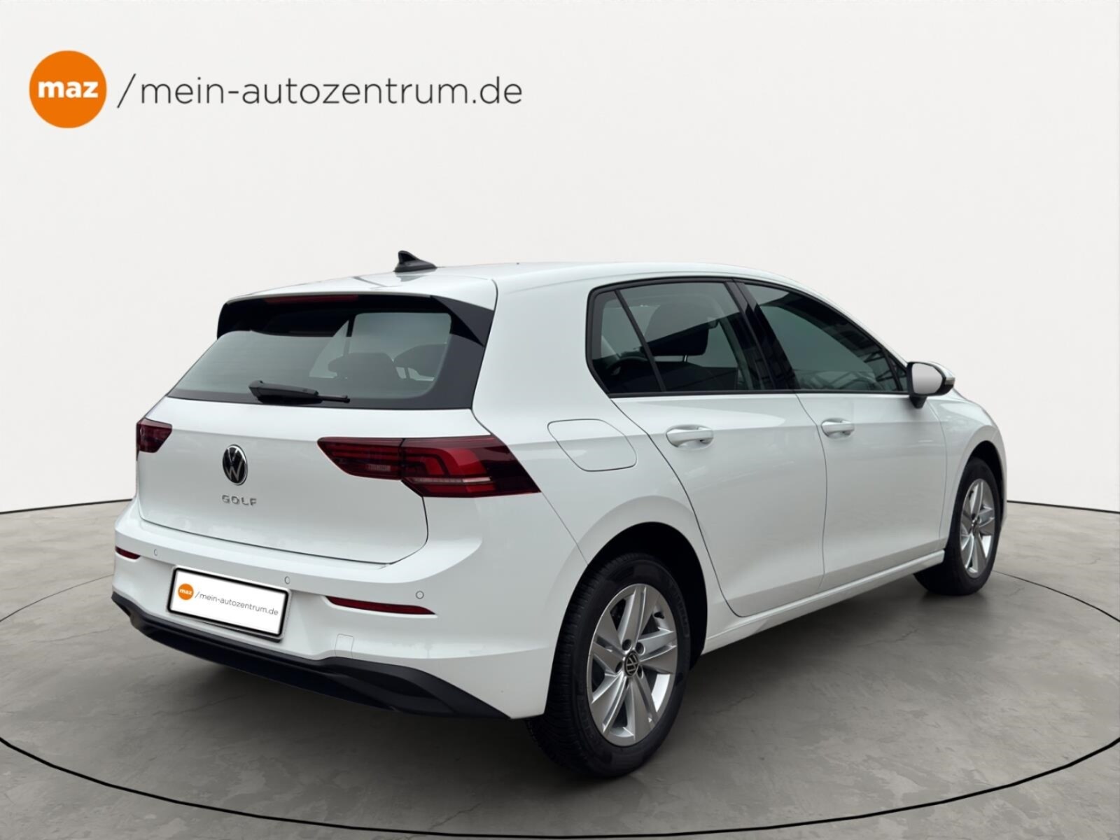 Volkswagen Golf – Bild 6
