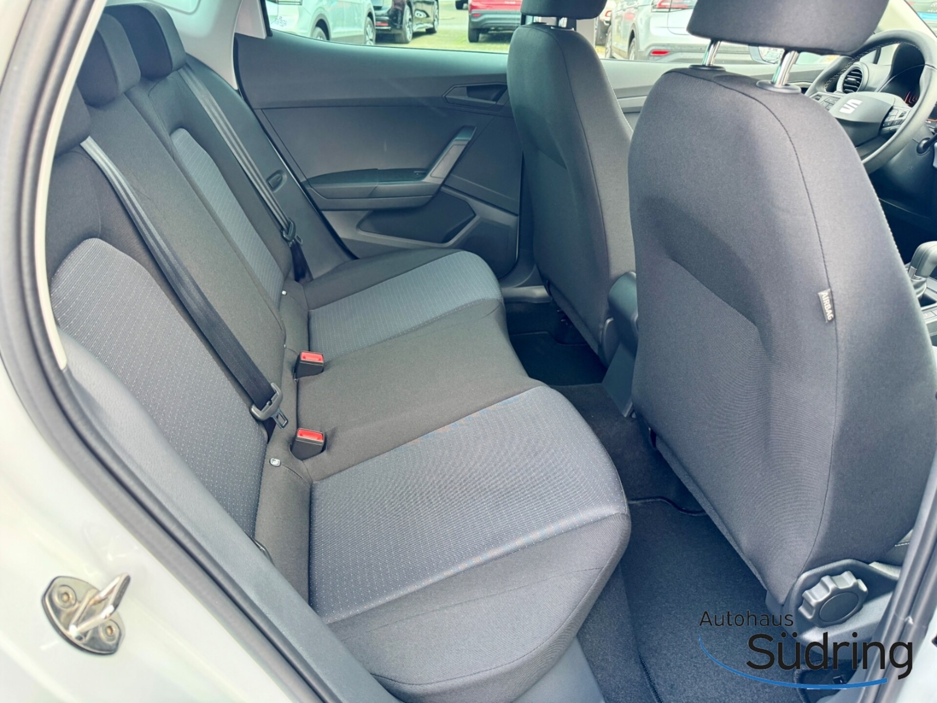 SEAT Ibiza Style