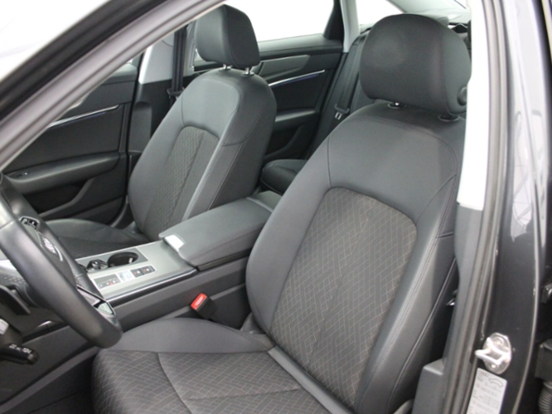 Audi A6 Limousine TFSI e S line