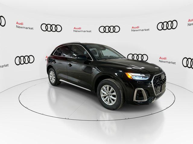2022 Audi Audi Q5