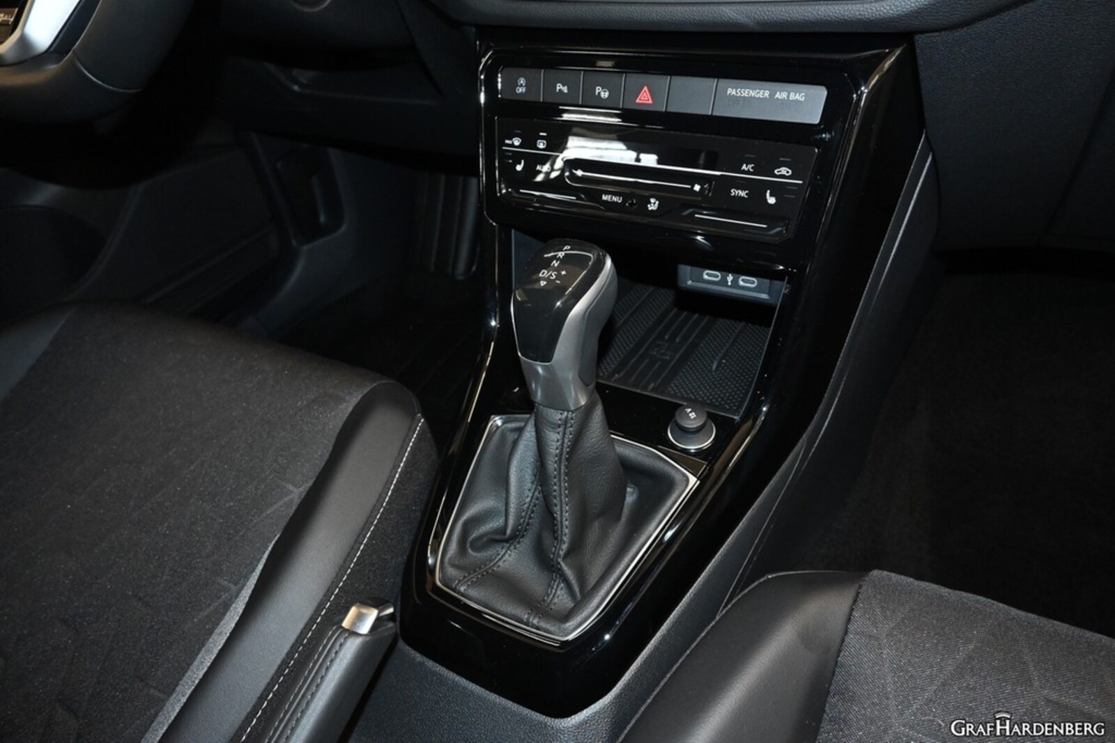 Volkswagen T-Cross – Bild 9