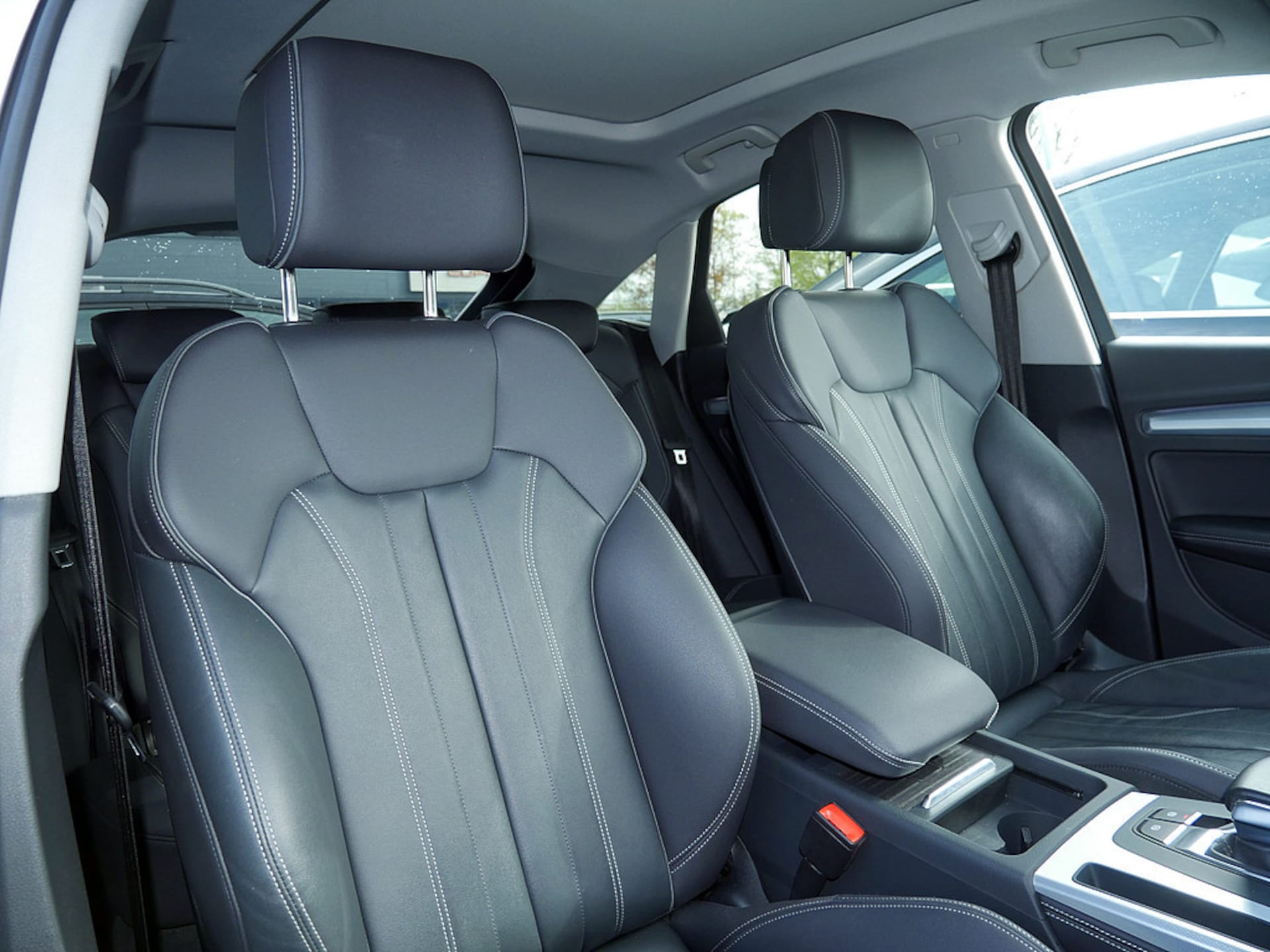 Audi Q5 Sportback S line