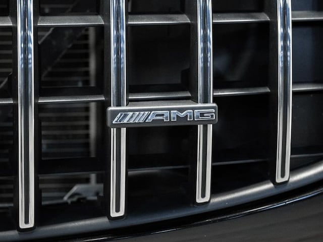 2022 Mercedes-Benz
