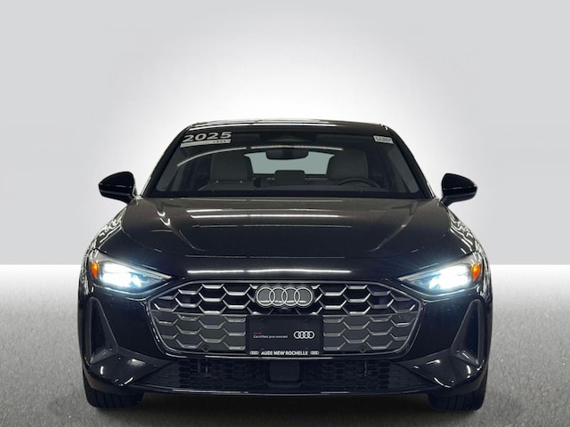 2025 Audi A5 Sedan