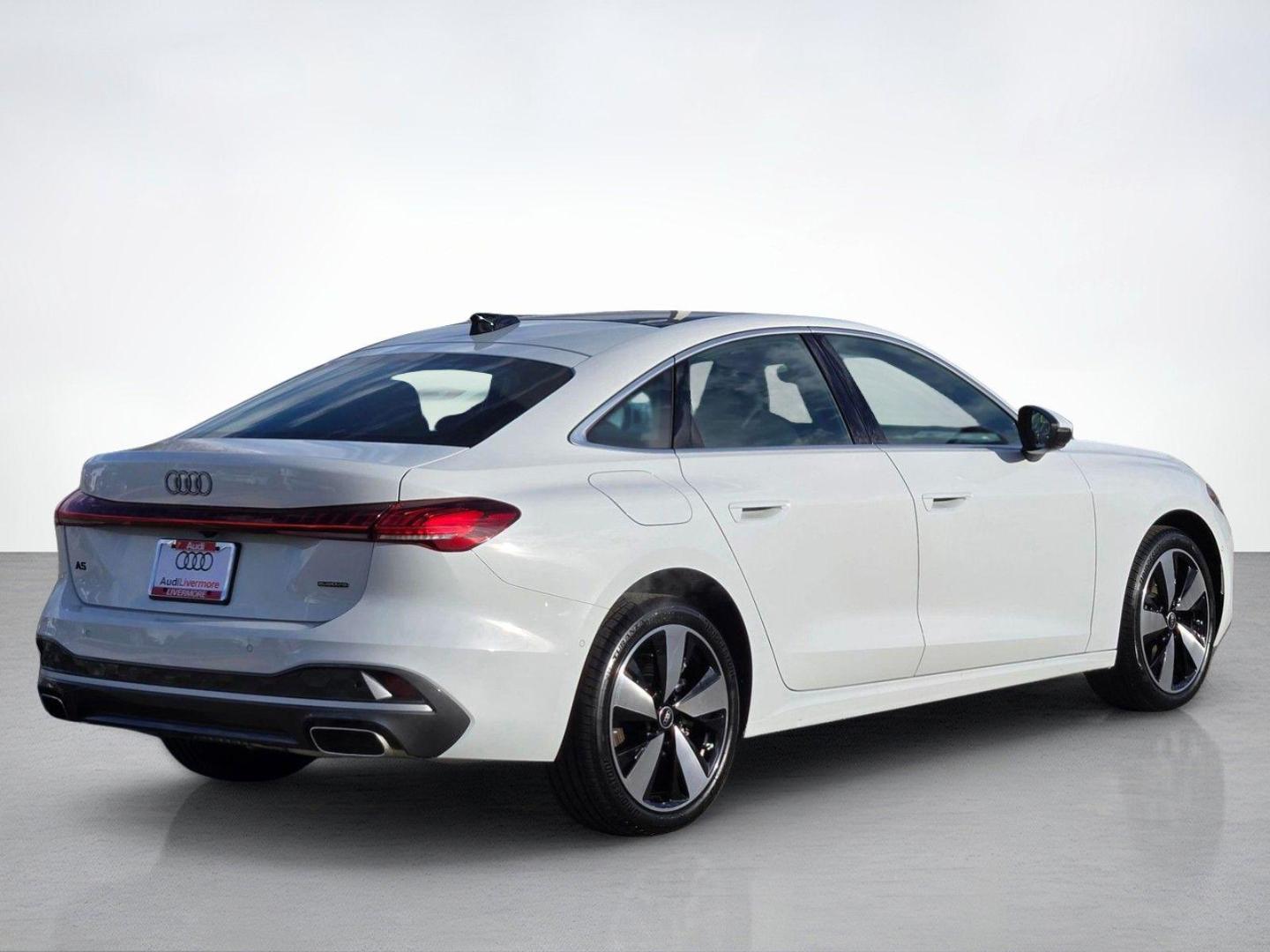 2025 Audi A5 Premium Plus - Photo 6
