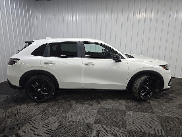 2024 Honda HR-V