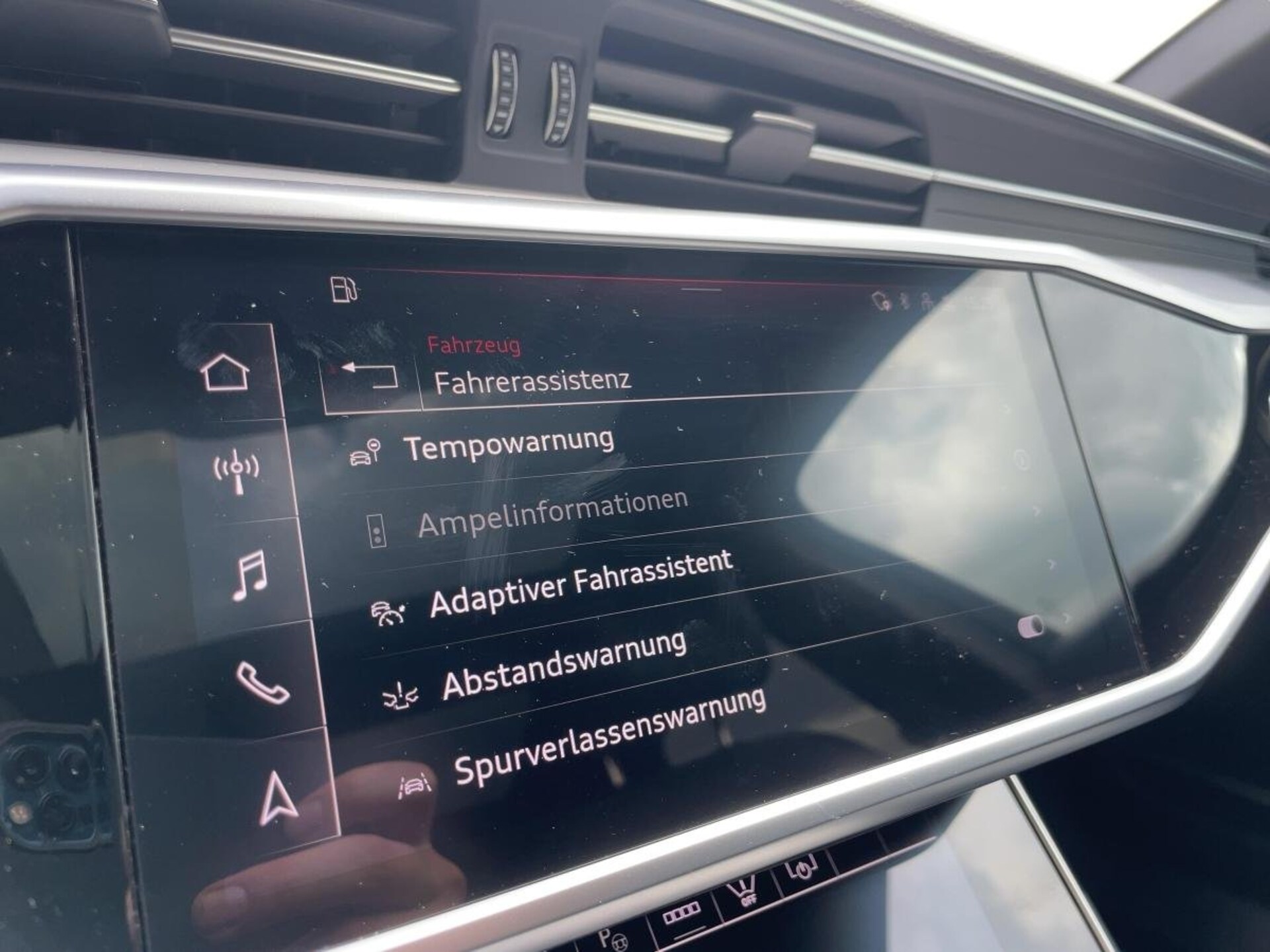 Audi S6 Avant