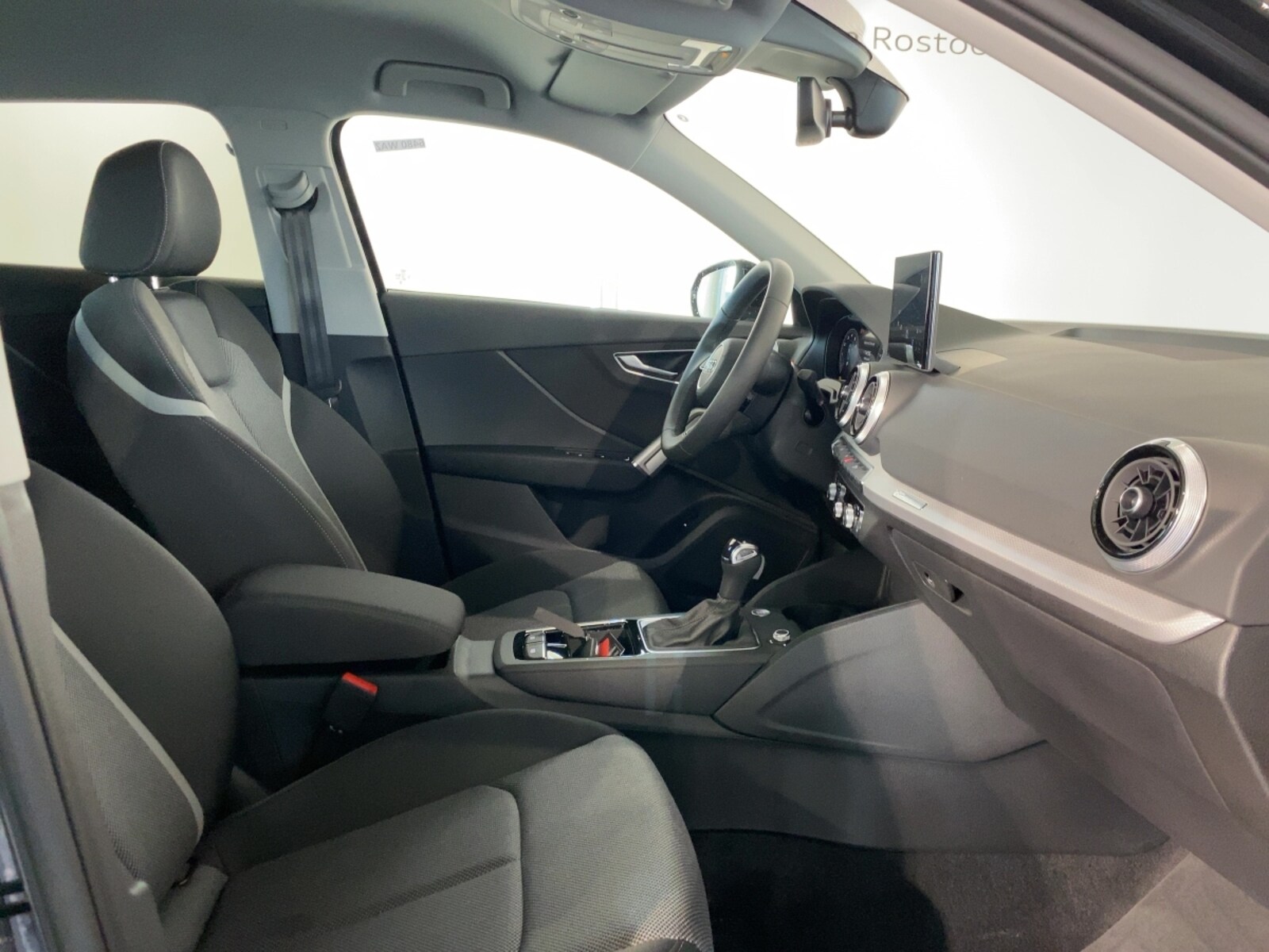 Audi Q2 – Bild 8