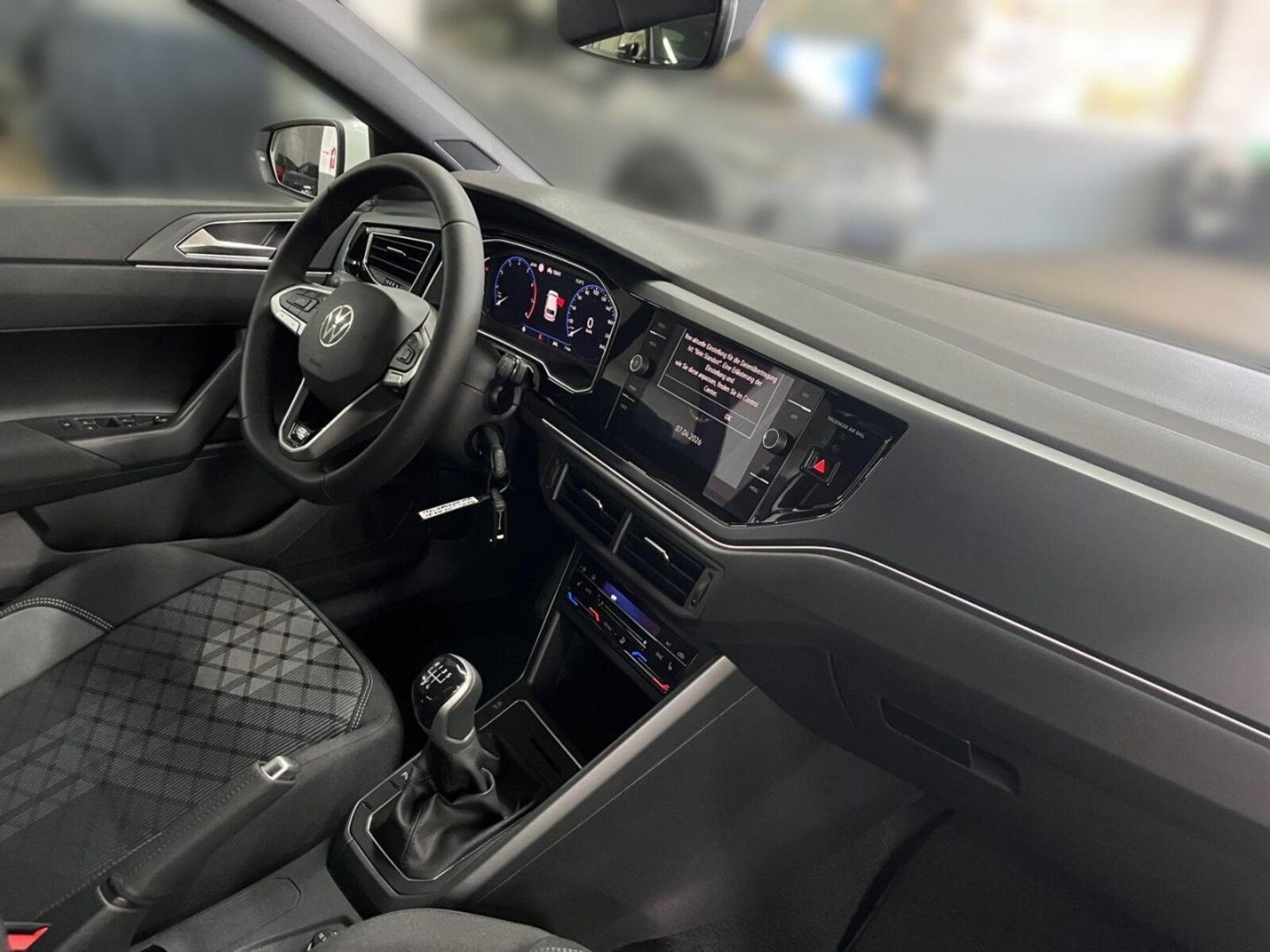 Volkswagen Polo – Bild 16
