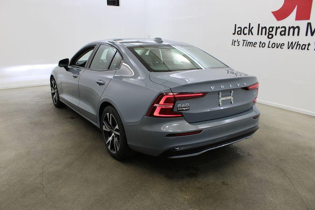 2024 Volvo S60