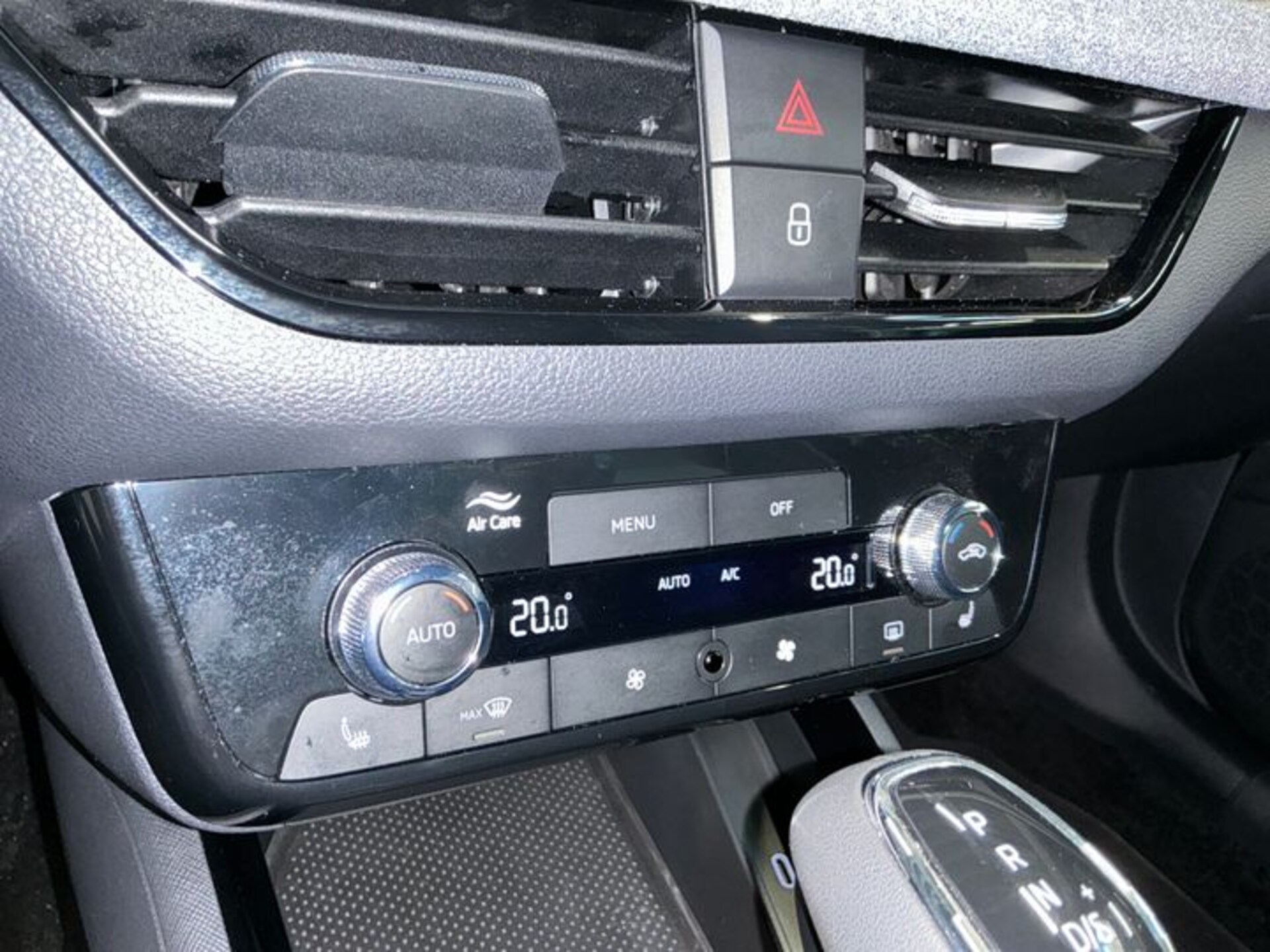 Skoda Kamiq Selection