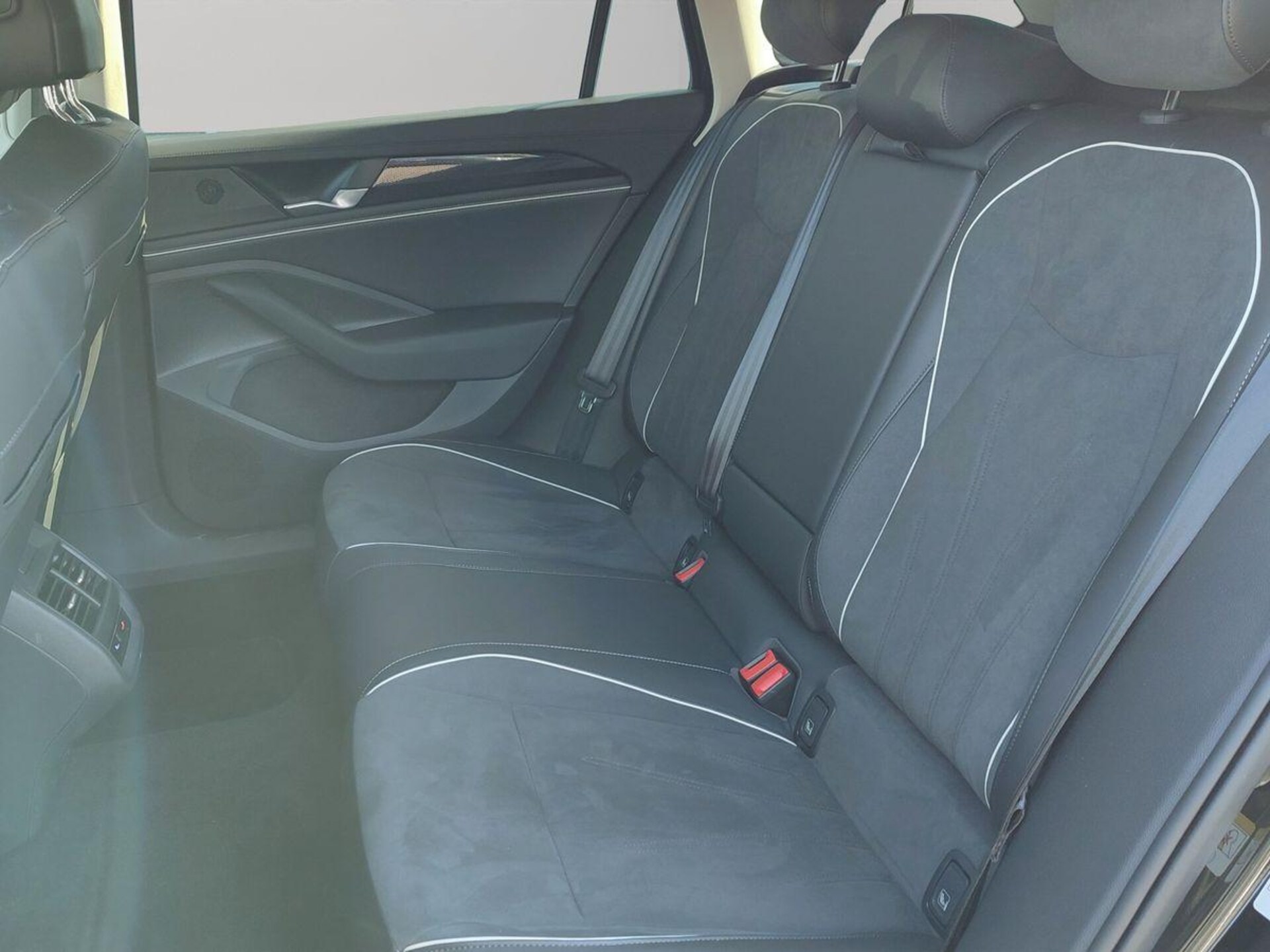 Volkswagen Passat Business