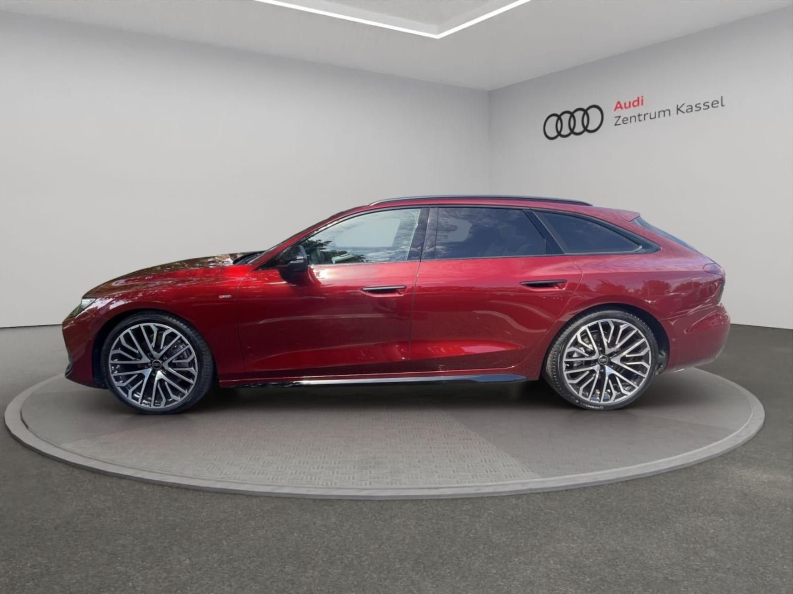 Audi A6 Avant – Bild 3