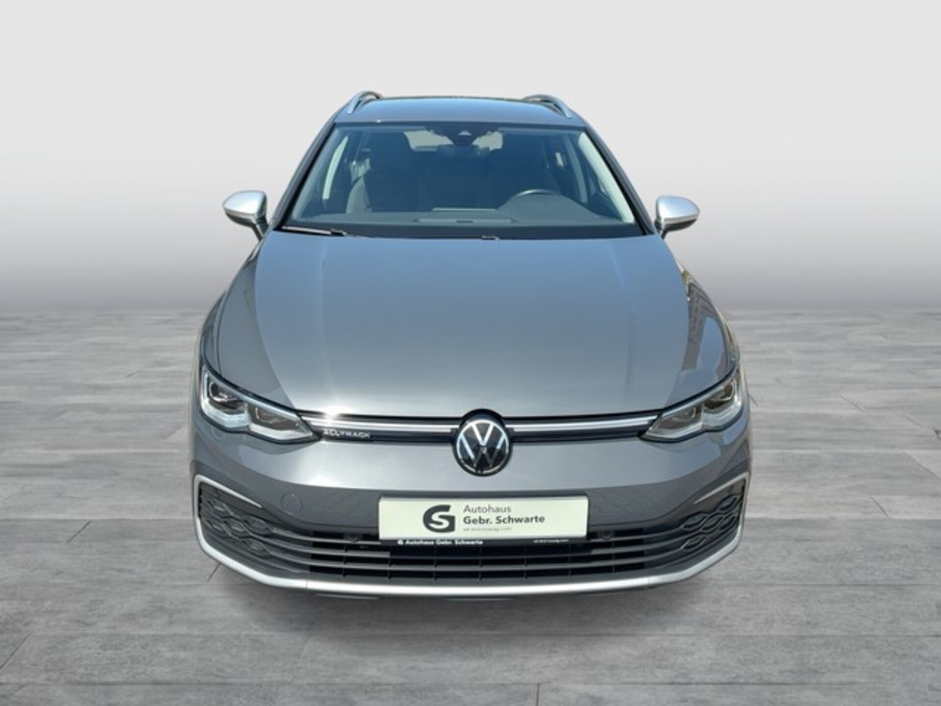 Volkswagen Golf Variant Alltrack