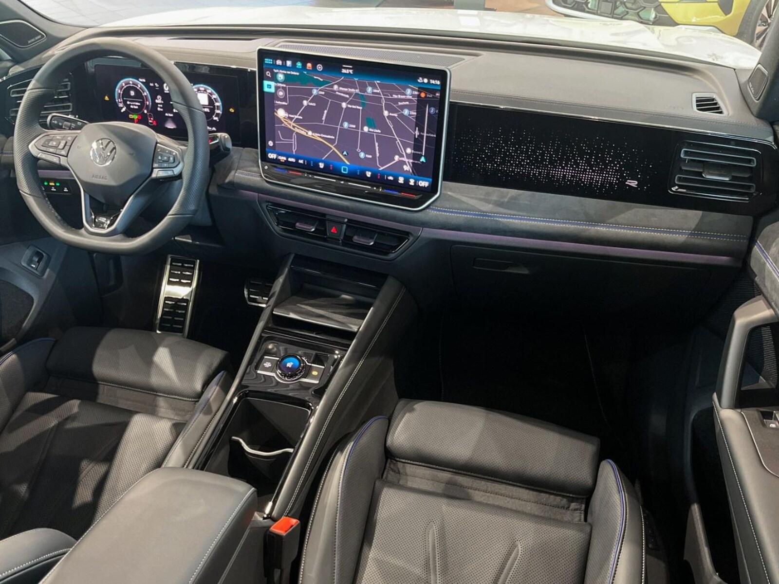 Volkswagen Tiguan – Bild 9