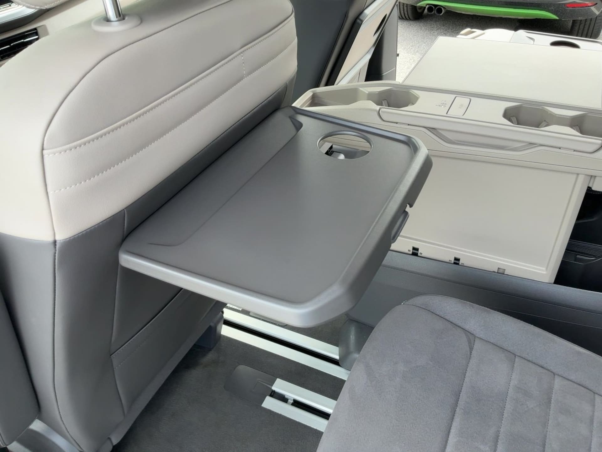Volkswagen Multivan Langversion Style