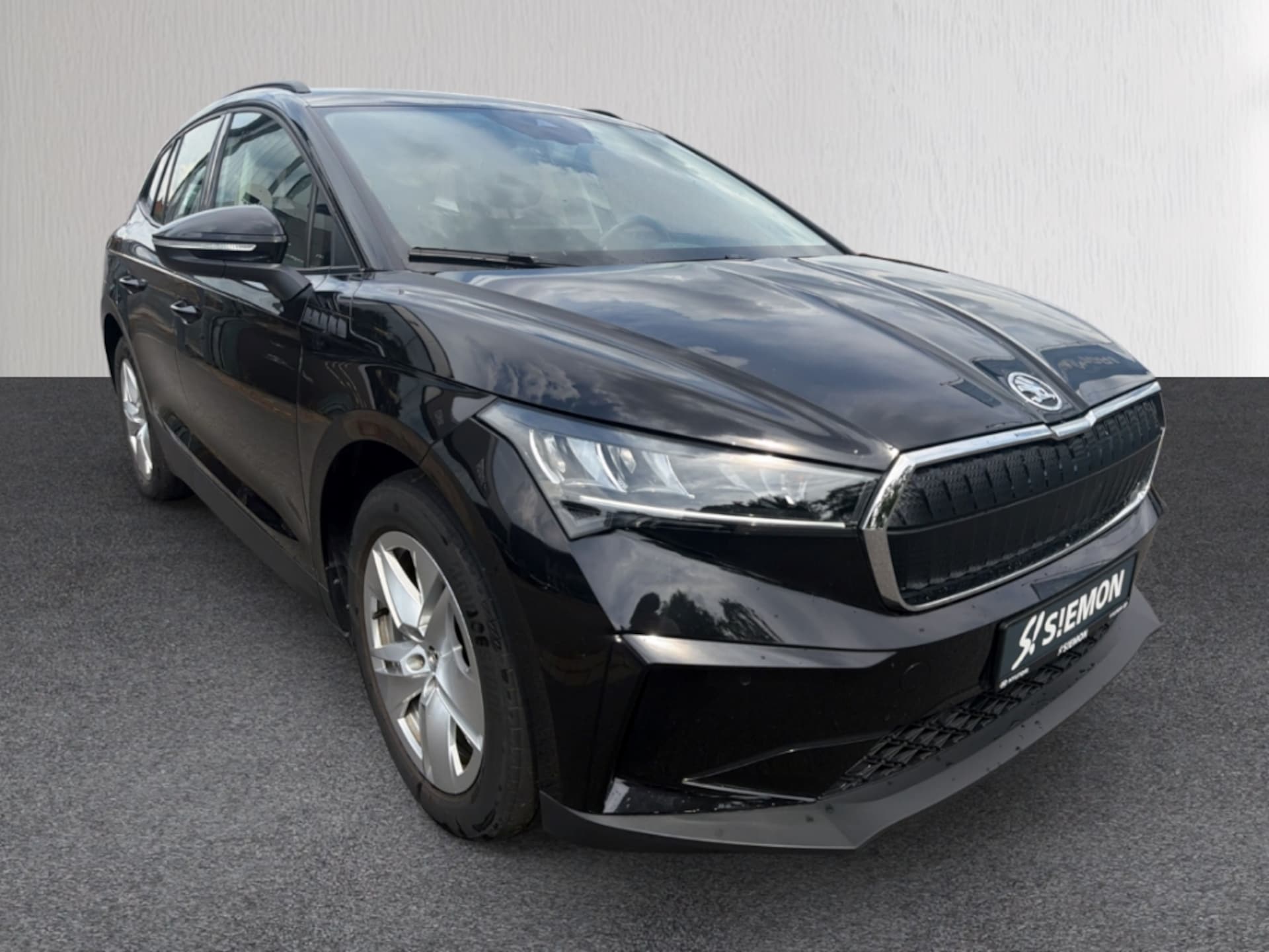Skoda Enyaq 60