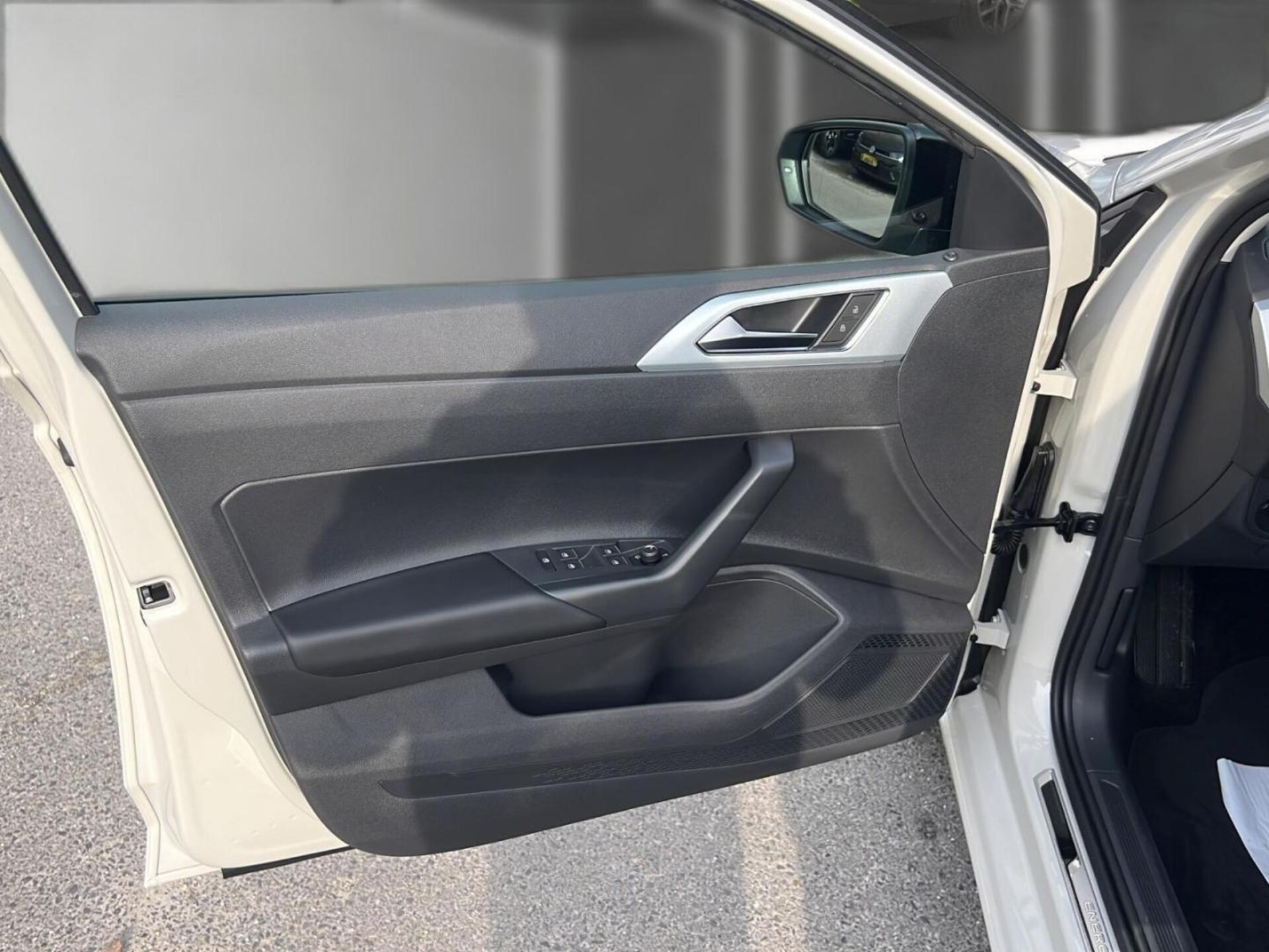 Volkswagen Polo ENERGY