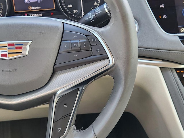 2024 Cadillac XT5 Premium Luxury - Photo 36