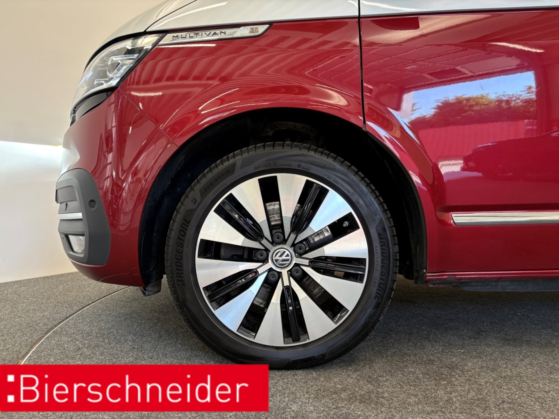 Volkswagen T6.1 Multivan Comfortline