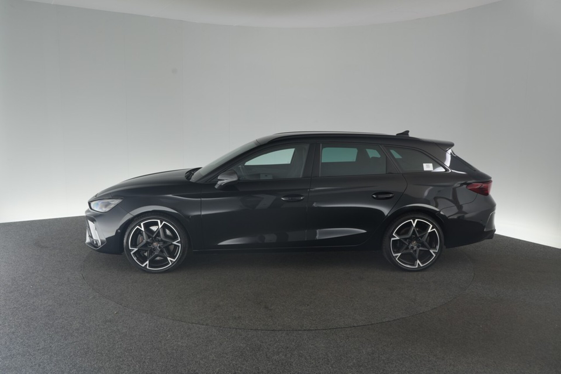 CUPRA Leon Sportstourer VZ