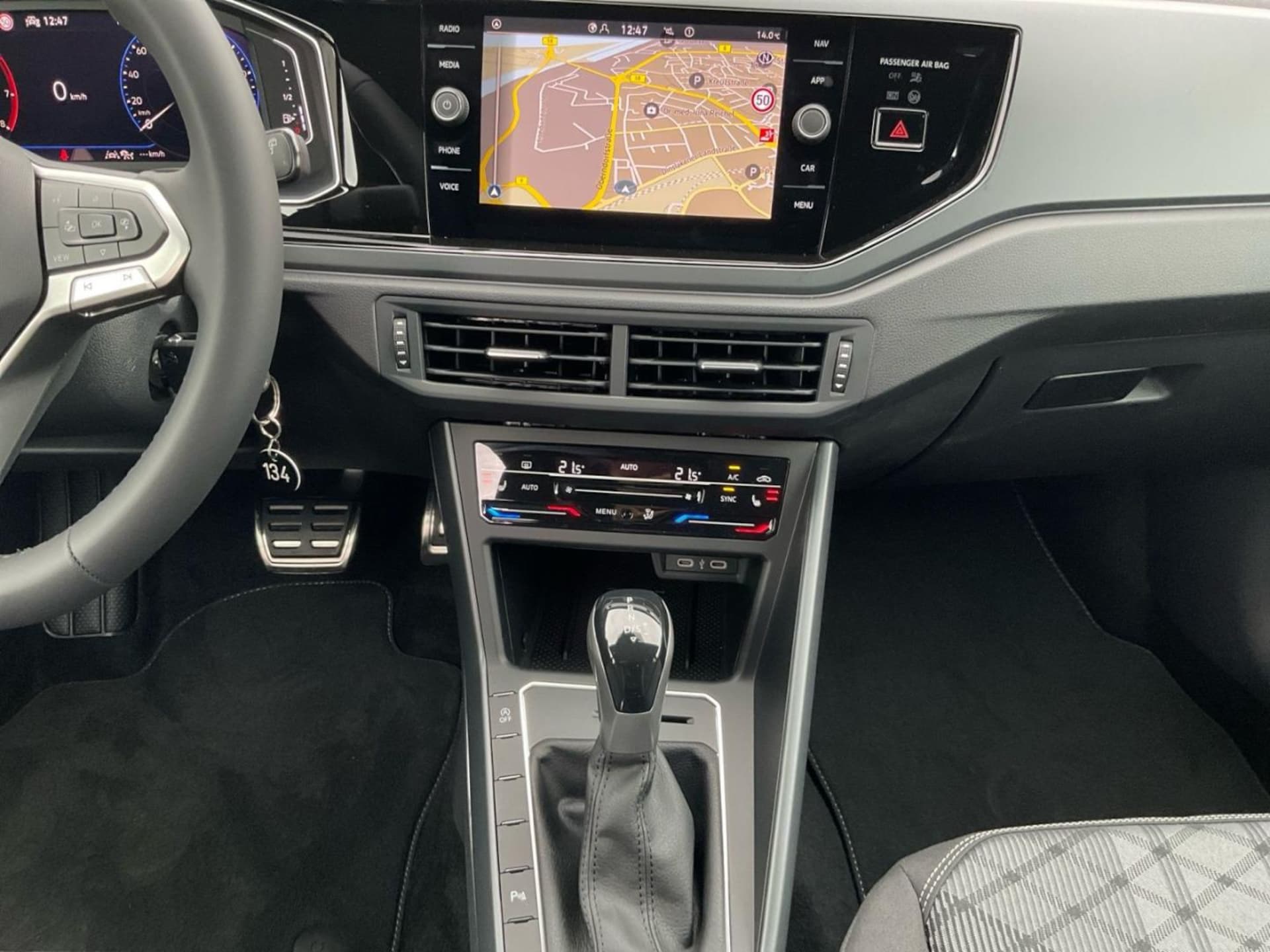 Volkswagen Taigo R-Line