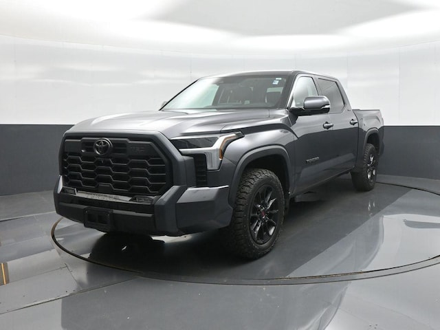 2023 Toyota Tundra