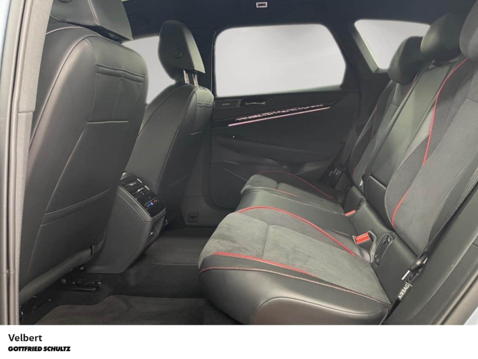 Volkswagen ID.7 Tourer – Bild 6