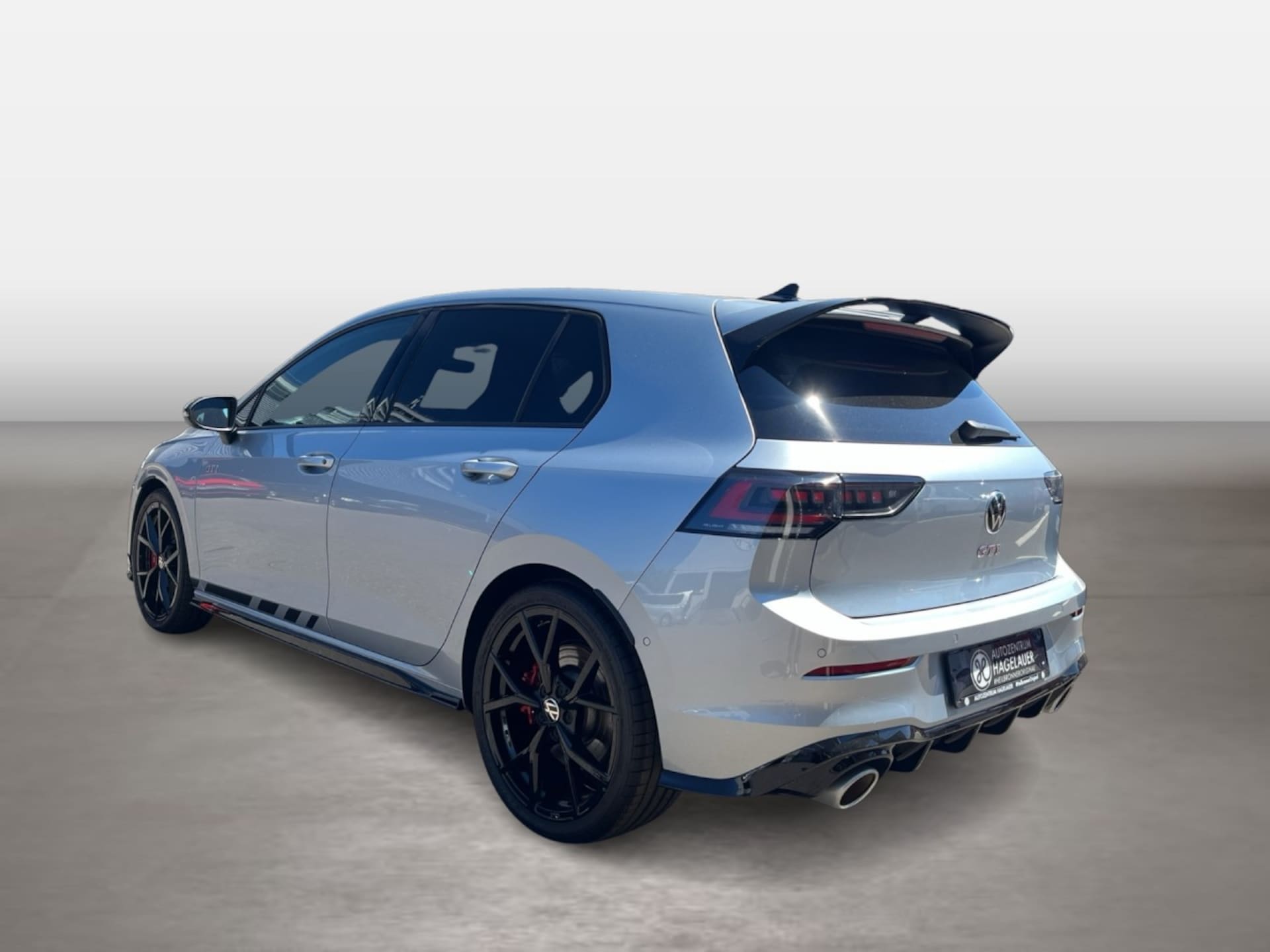 Volkswagen Golf GTI Clubsport