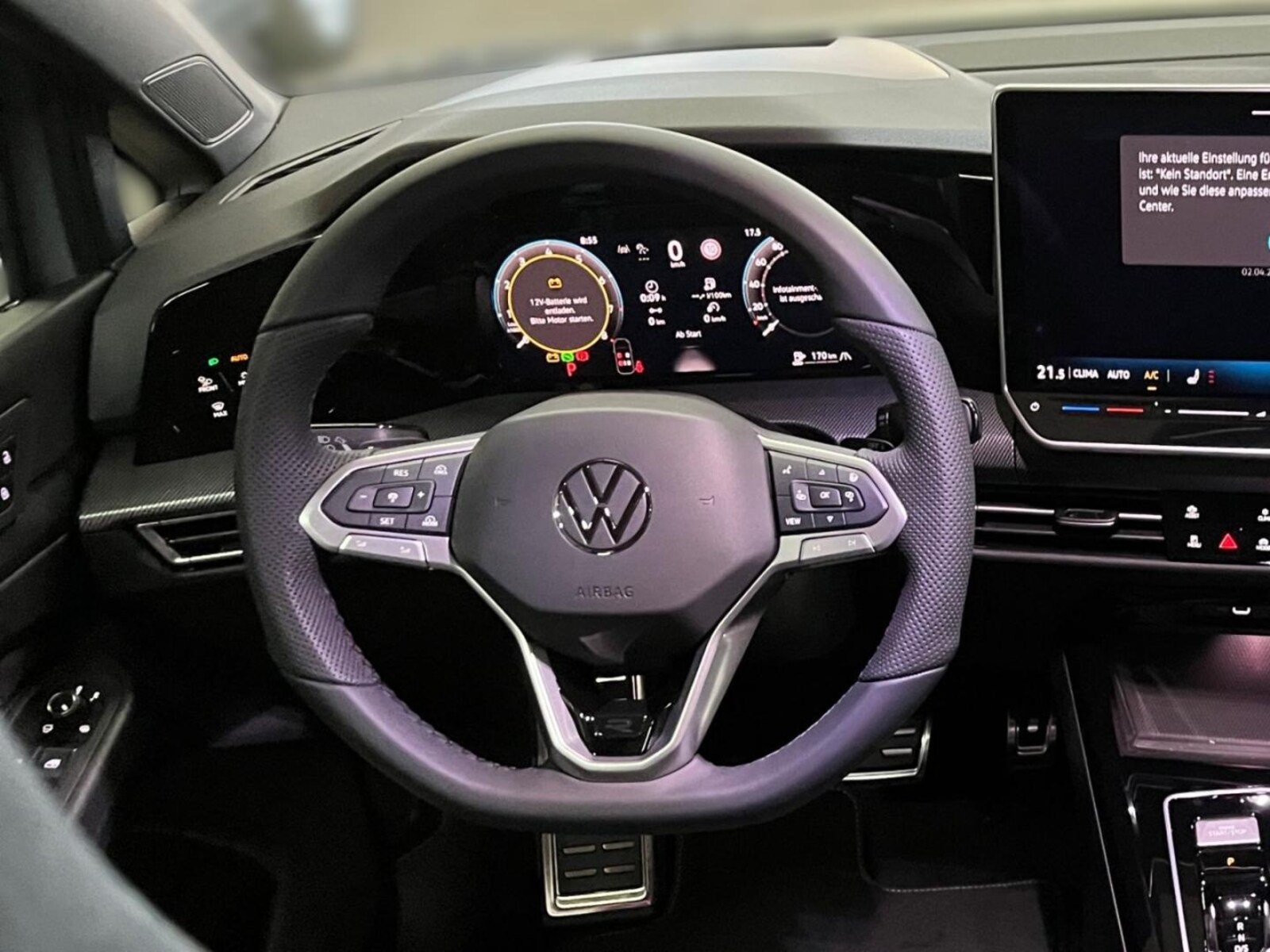 Volkswagen Golf – Bild 11