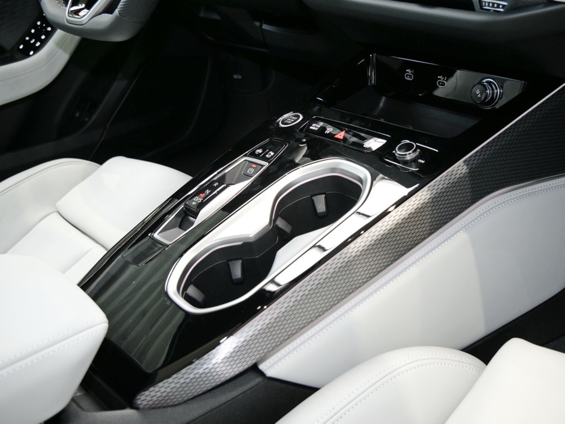 Audi A6 Limousine e-hybrid