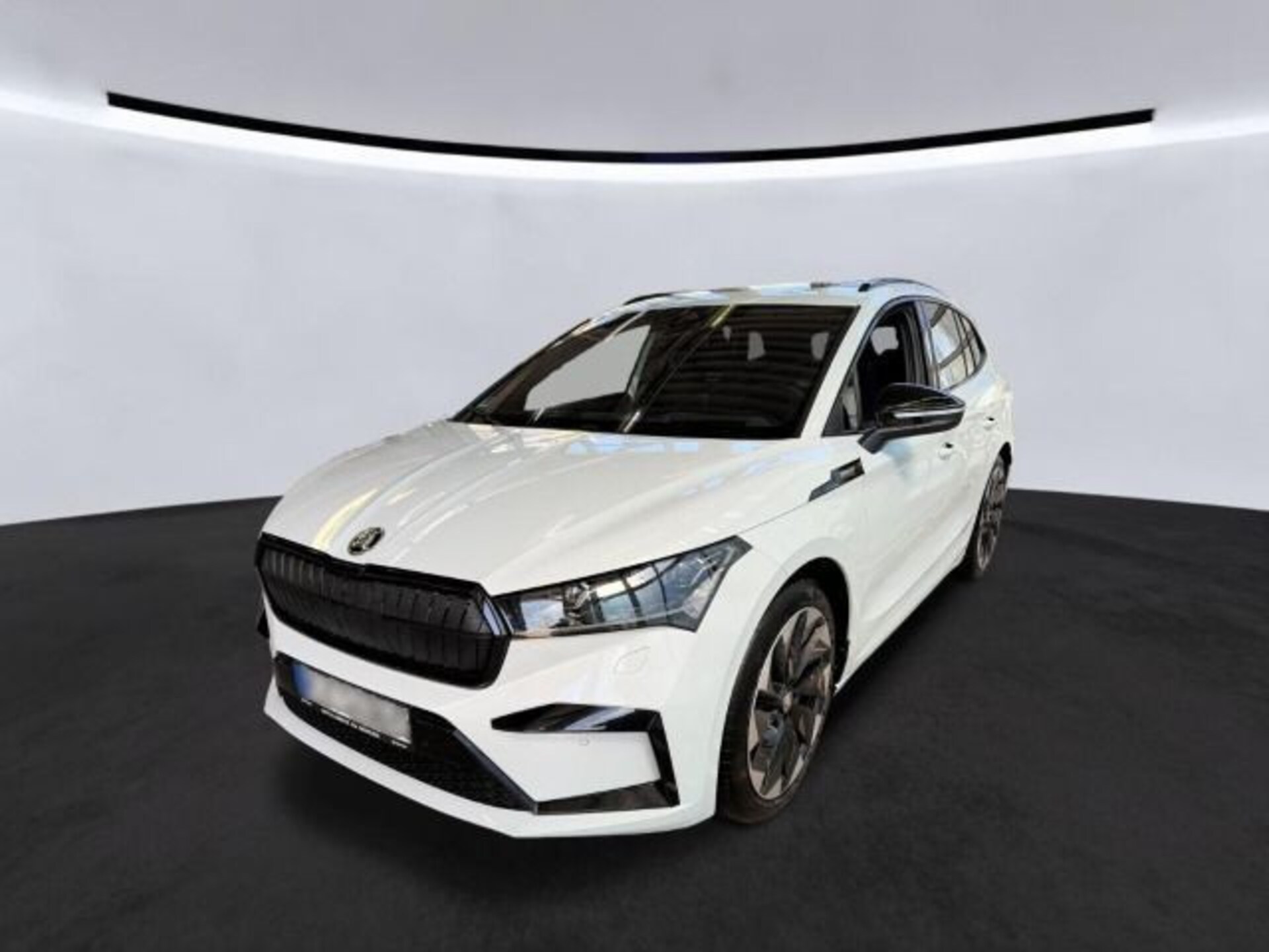 Skoda Enyaq 80 Sportline
