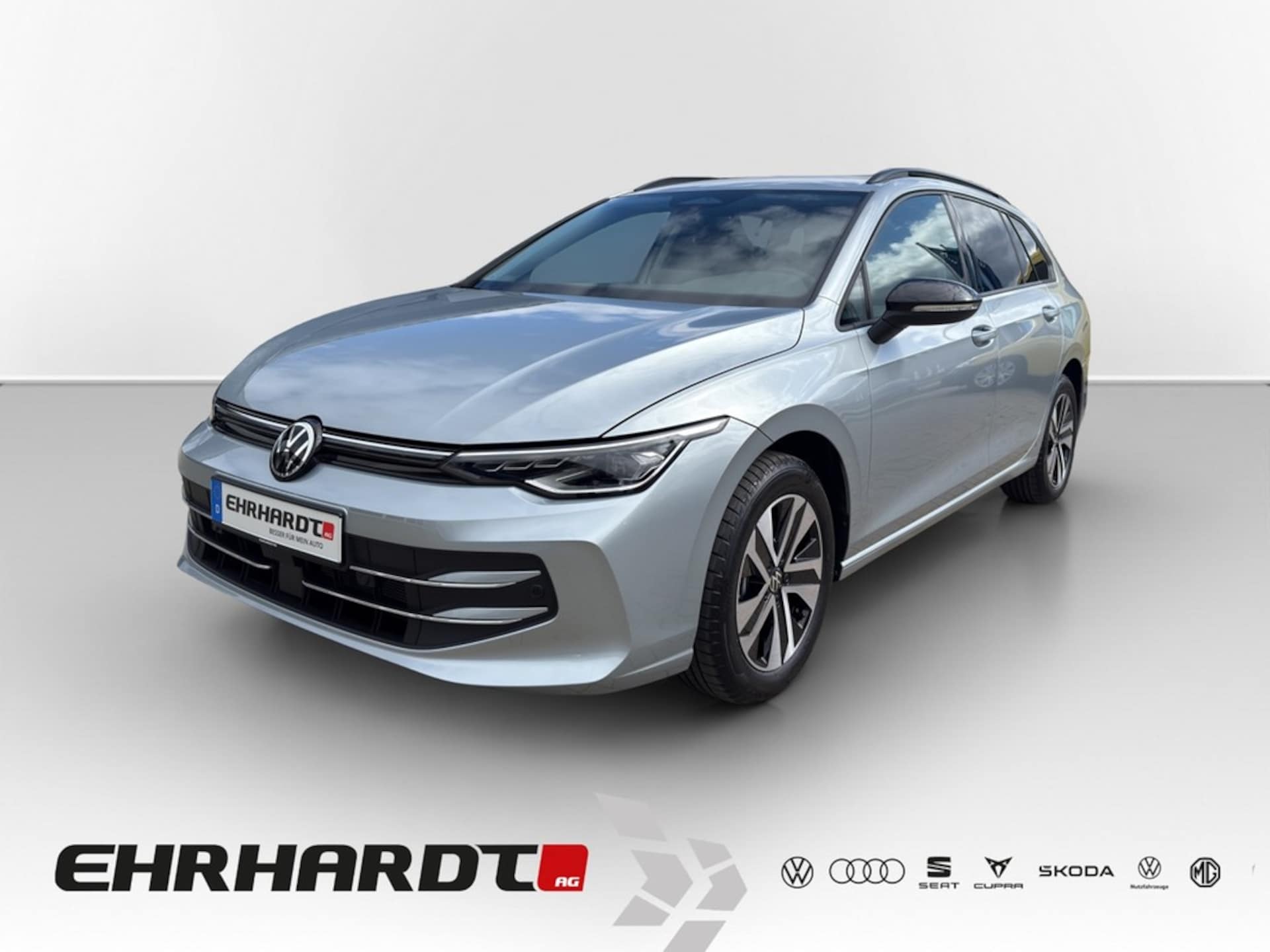 Volkswagen Golf Variant ENERGY
