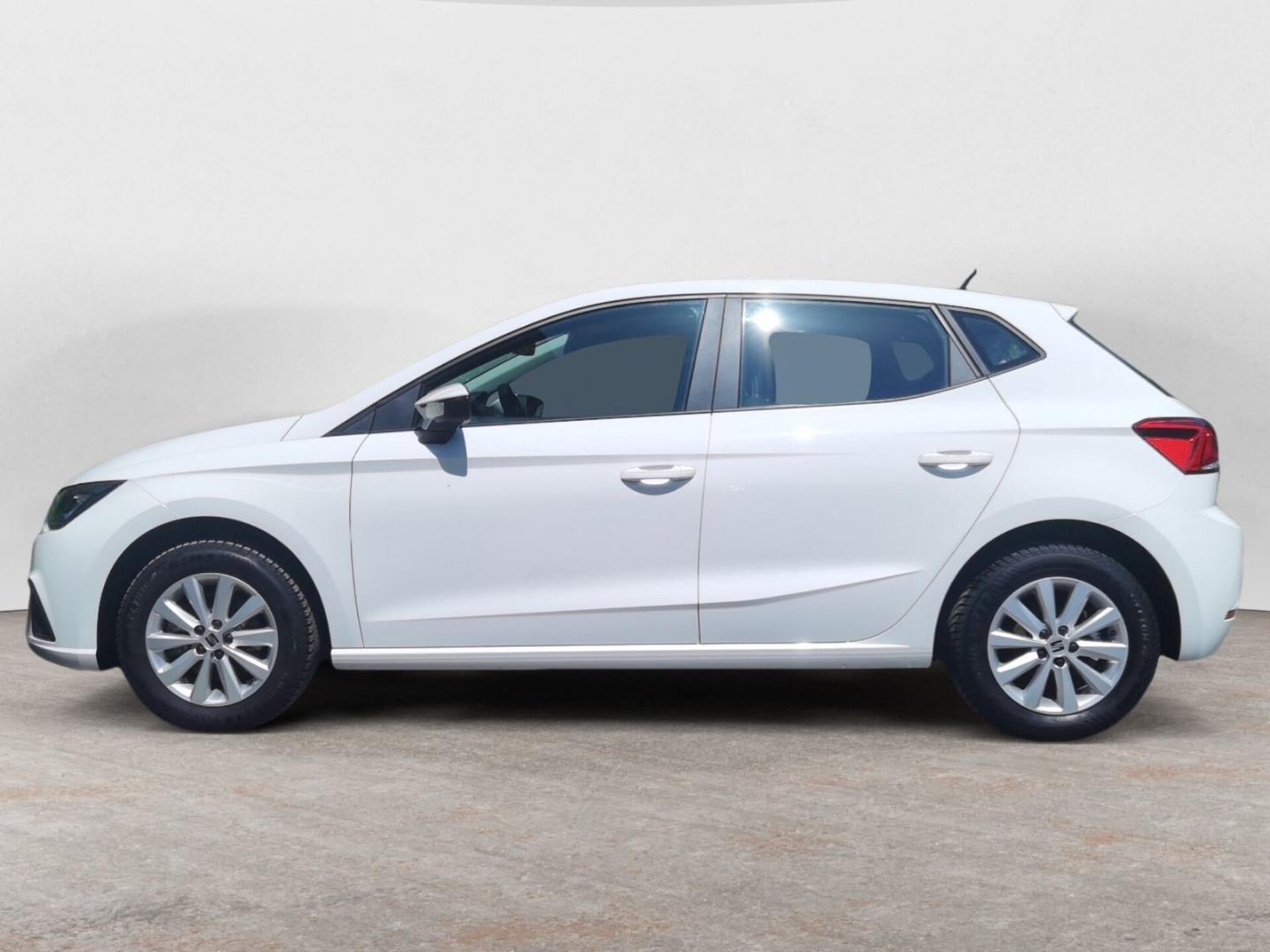 SEAT Ibiza Style