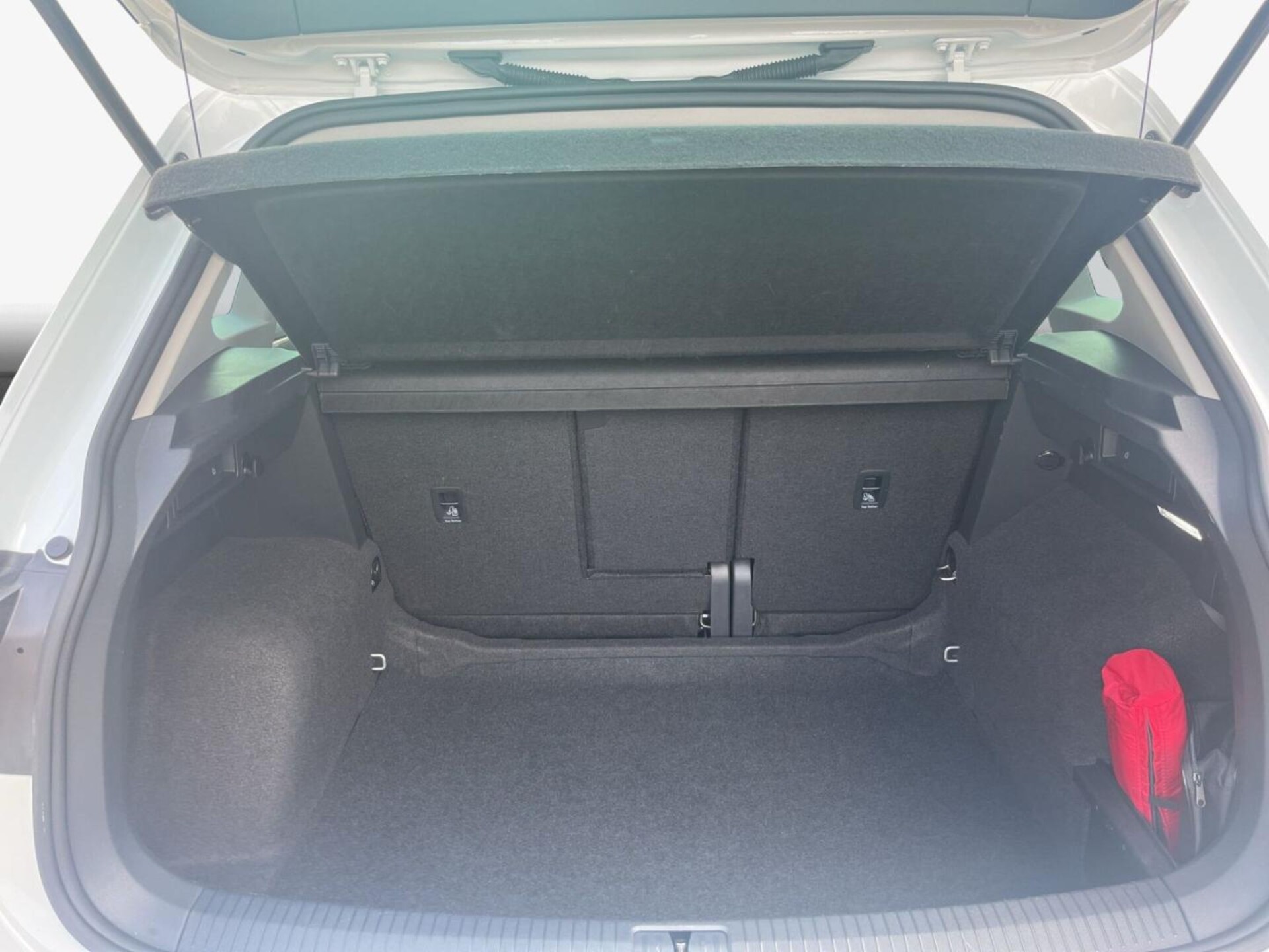 Volkswagen Tiguan Active