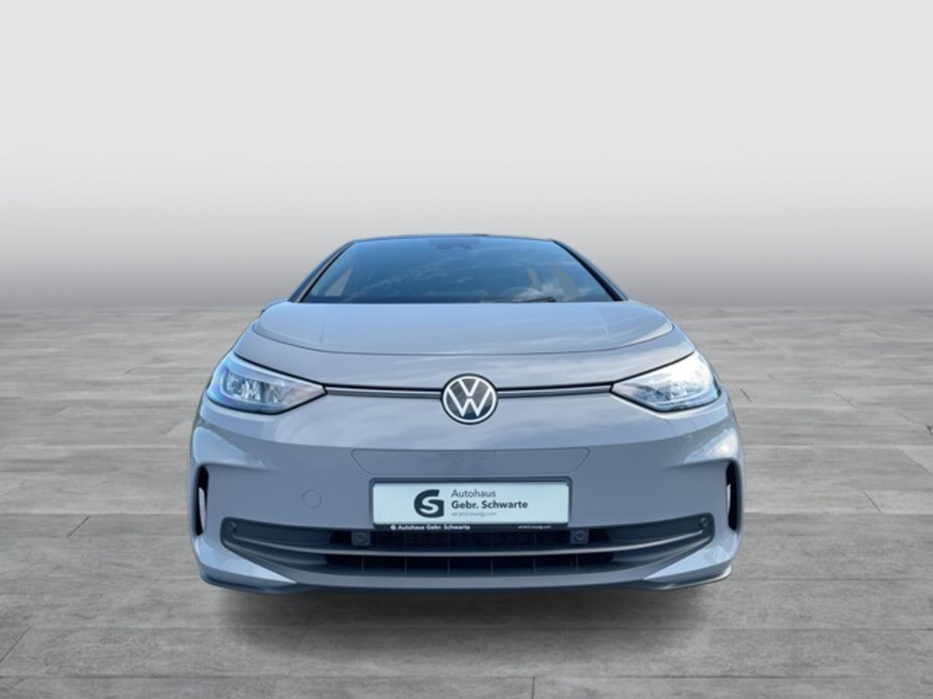 Volkswagen ID.3 MOVE Pro