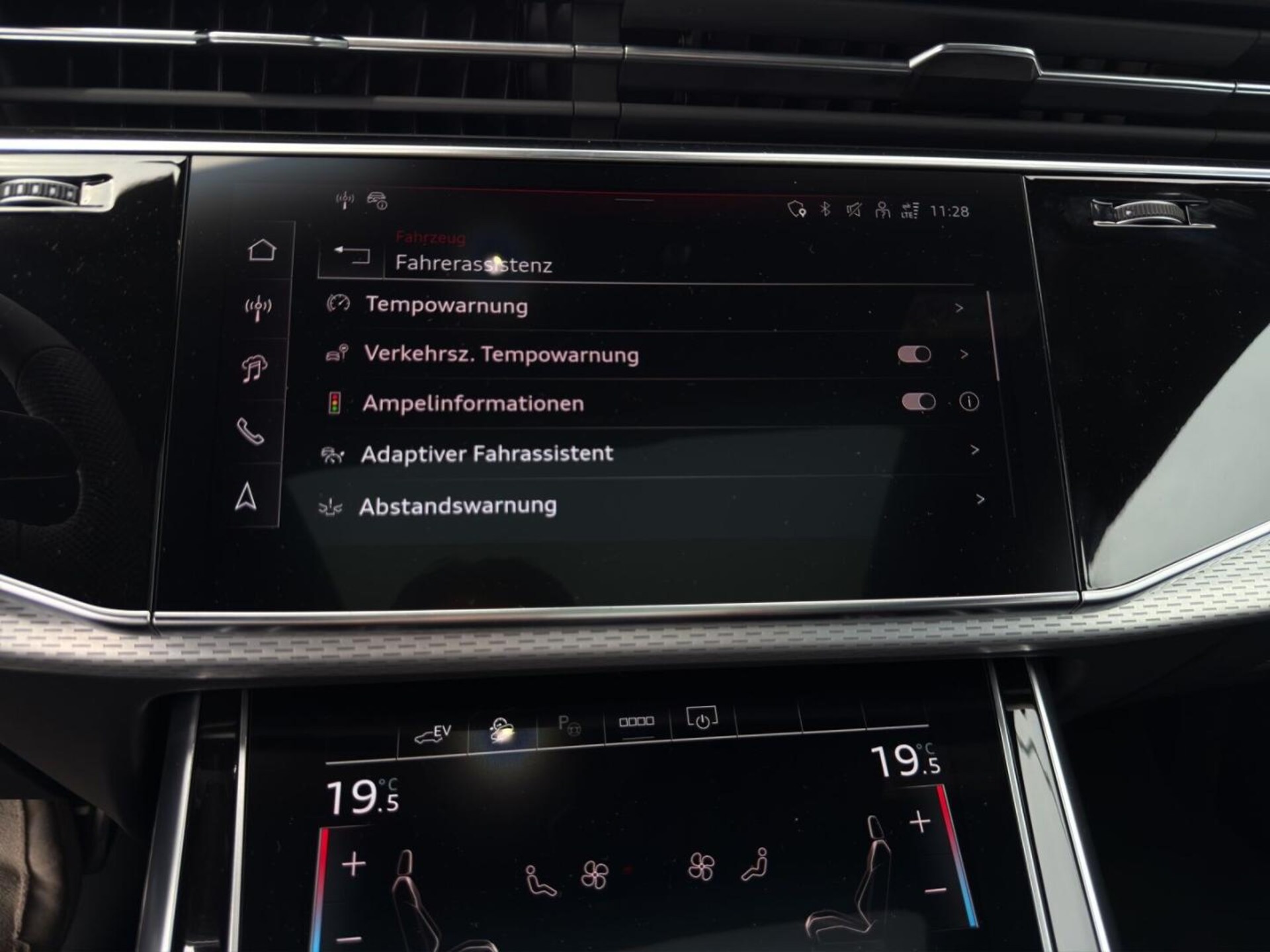 Audi Q8 SUV TFSI e