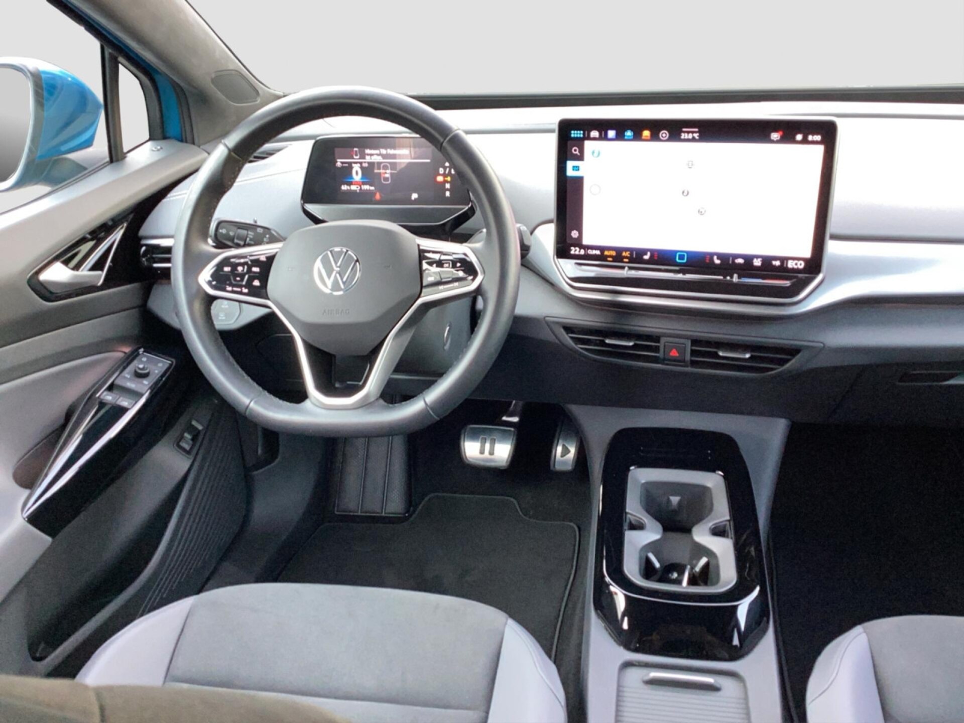 Volkswagen ID.4 MOVE