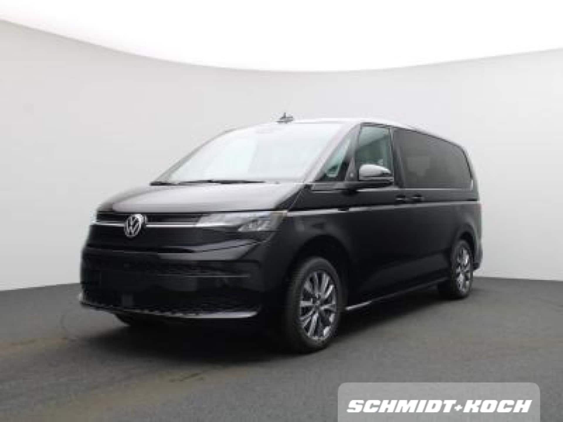 Volkswagen Multivan Langversion Life