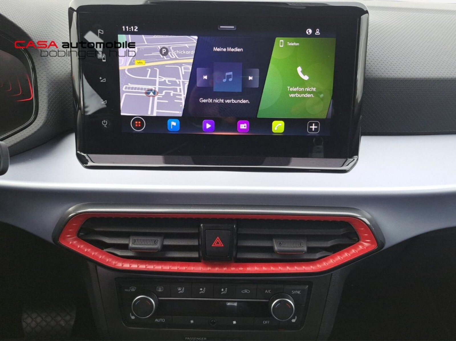 SEAT Ibiza – Bild 15